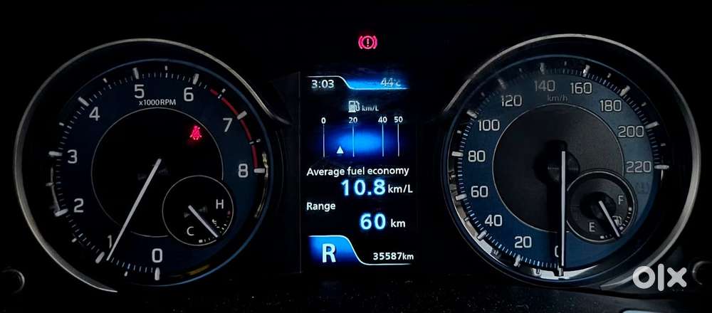 Toyota Rumion V At, 2024, Cng & Hybrids