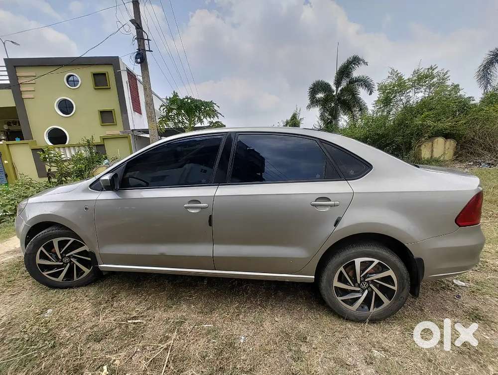 Skoda Rapid 2014
