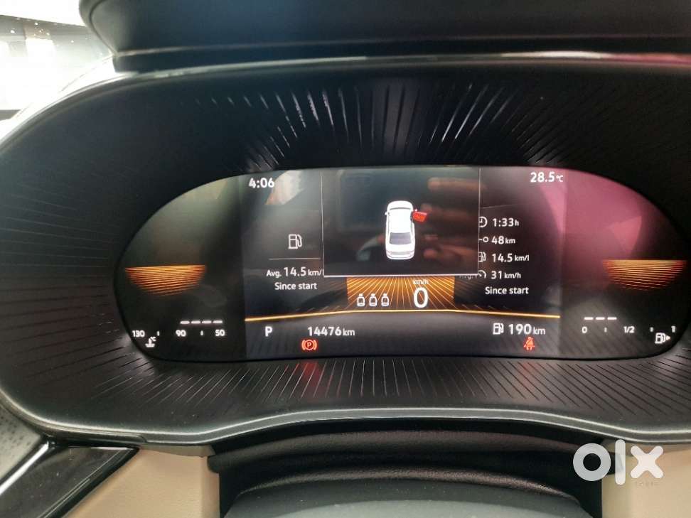 Skoda Slavia 1.5 Tsi Style At, 2024, Petrol