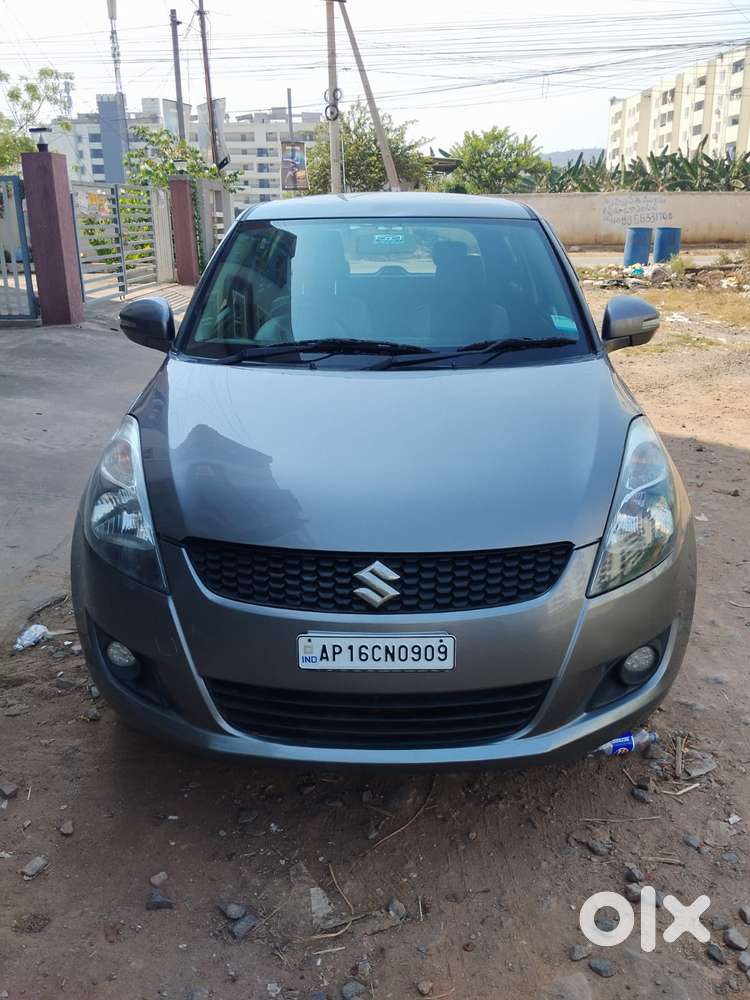 Maruti Suzuki Swift Ddis Vdi, 2013, Diesel