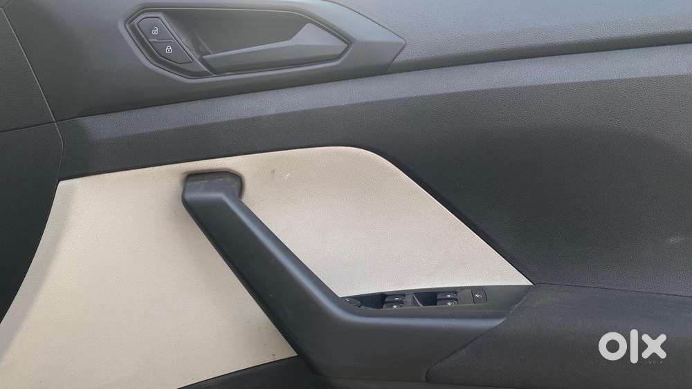 Volkswagen Taigun 1.0 Tsi Comfortline, 2022, Petrol
