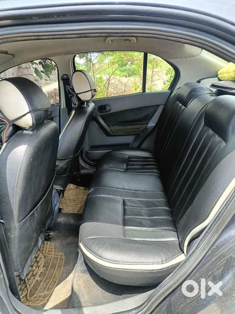 Ford Fiesta Diesel 2011