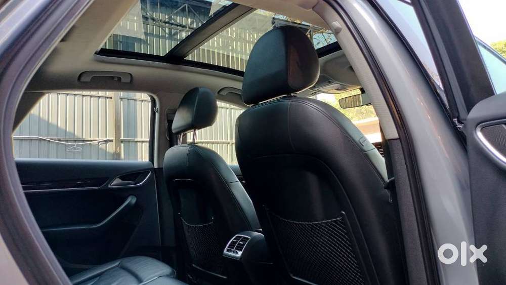 Audi Q3 2.0 30 Tdi Premium Plus, 2018, Diesel