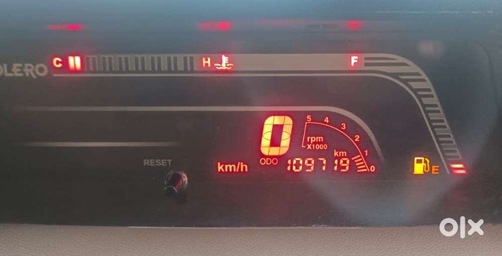 Mahindra Bolero 1.5 B6 (o), 2021, Diesel