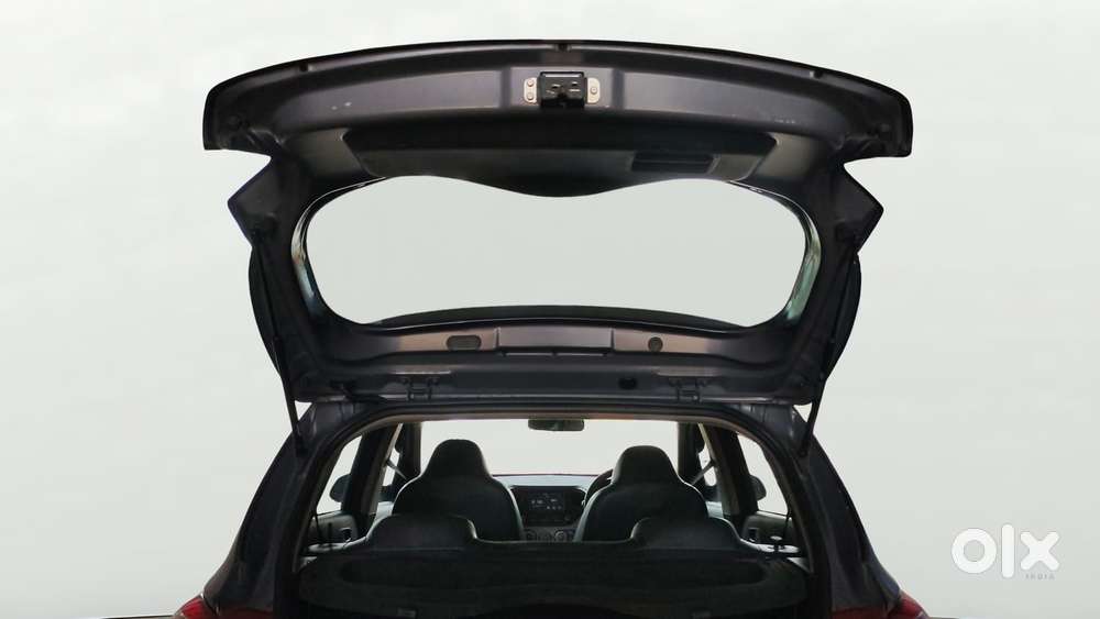 Hyundai Grand I10 1.2 Kappa Sportz, 2018, Petrol