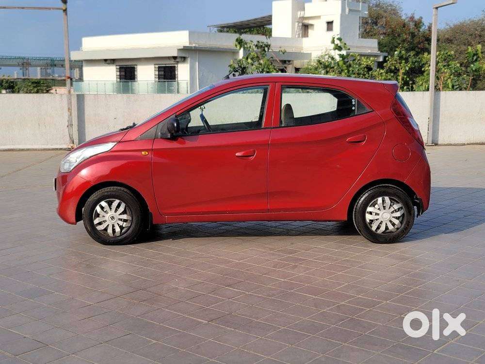 Hyundai Eon Era +, 2013, Petrol