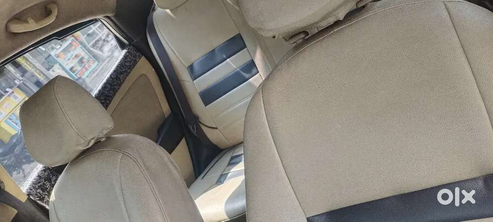 Hyundai Verna 2012 Diesel 10307 Km Driven