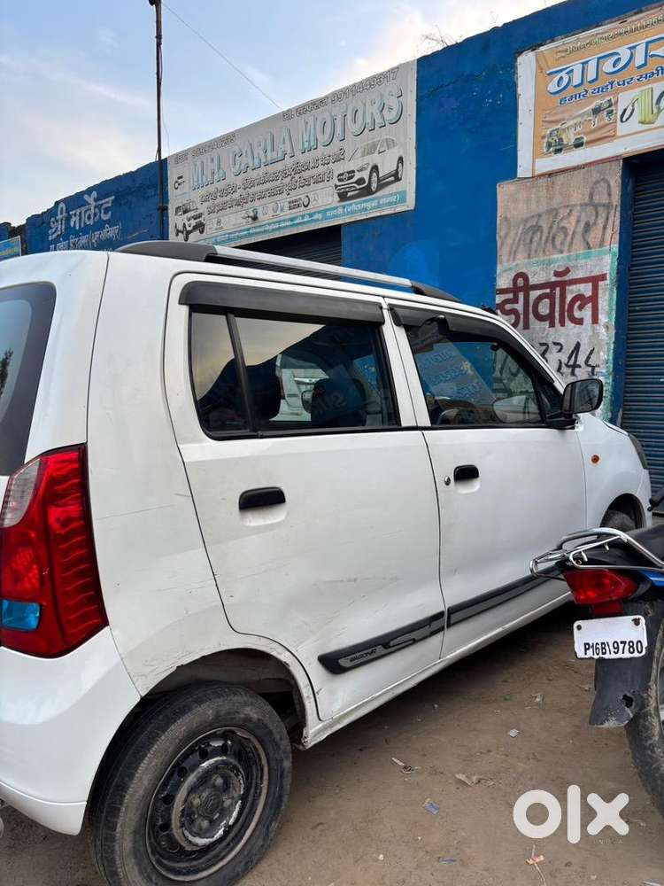 Maruti Suzuki Car 2015