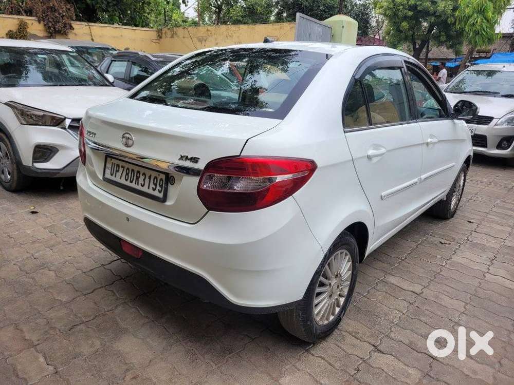 Tata Zest 1.3 Quadrajet Xt 90ps, 2014, Diesel