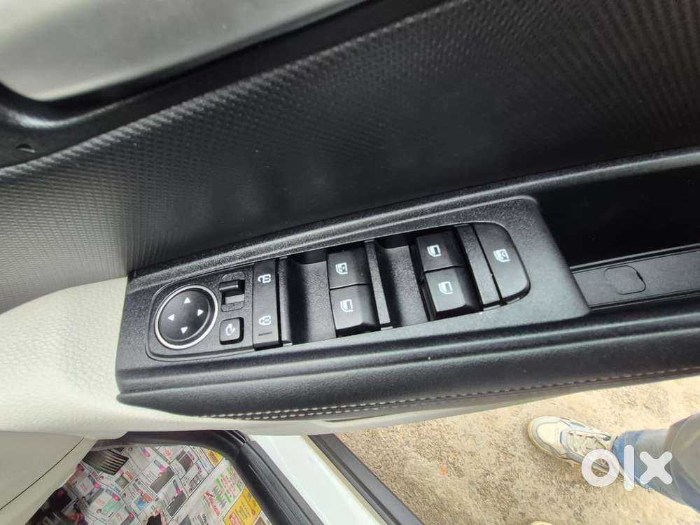 Kia Sonet Htx D, 2021, Petrol