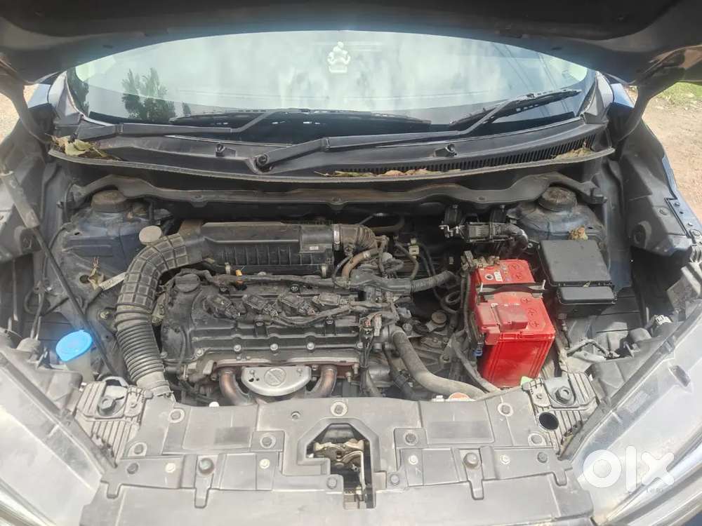 Maruti Suzuki Xl6 2021 Year