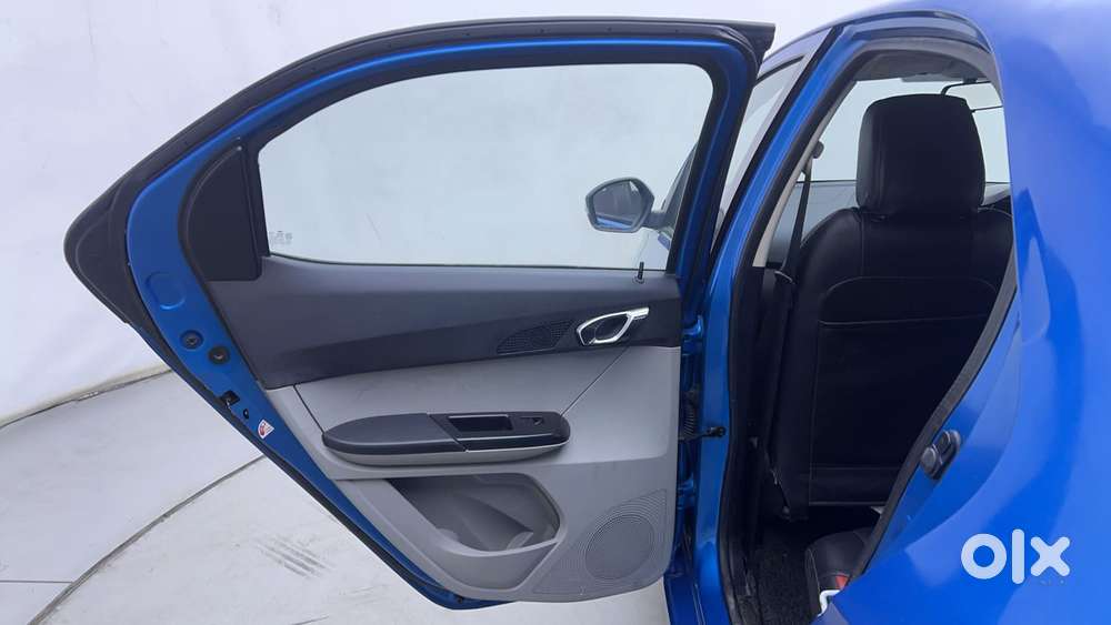 Tata Tiago Xza Plus, 2019, Petrol