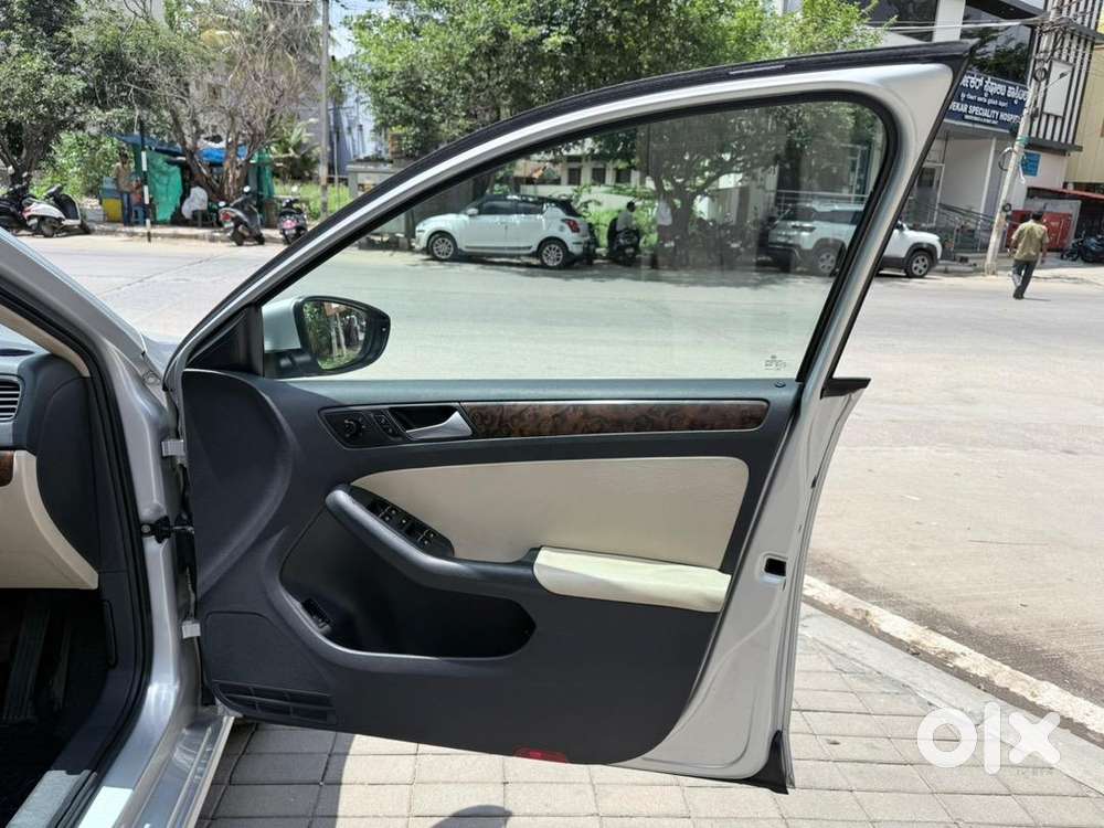 Volkswagen Jetta 2.0 Highline At (2014)