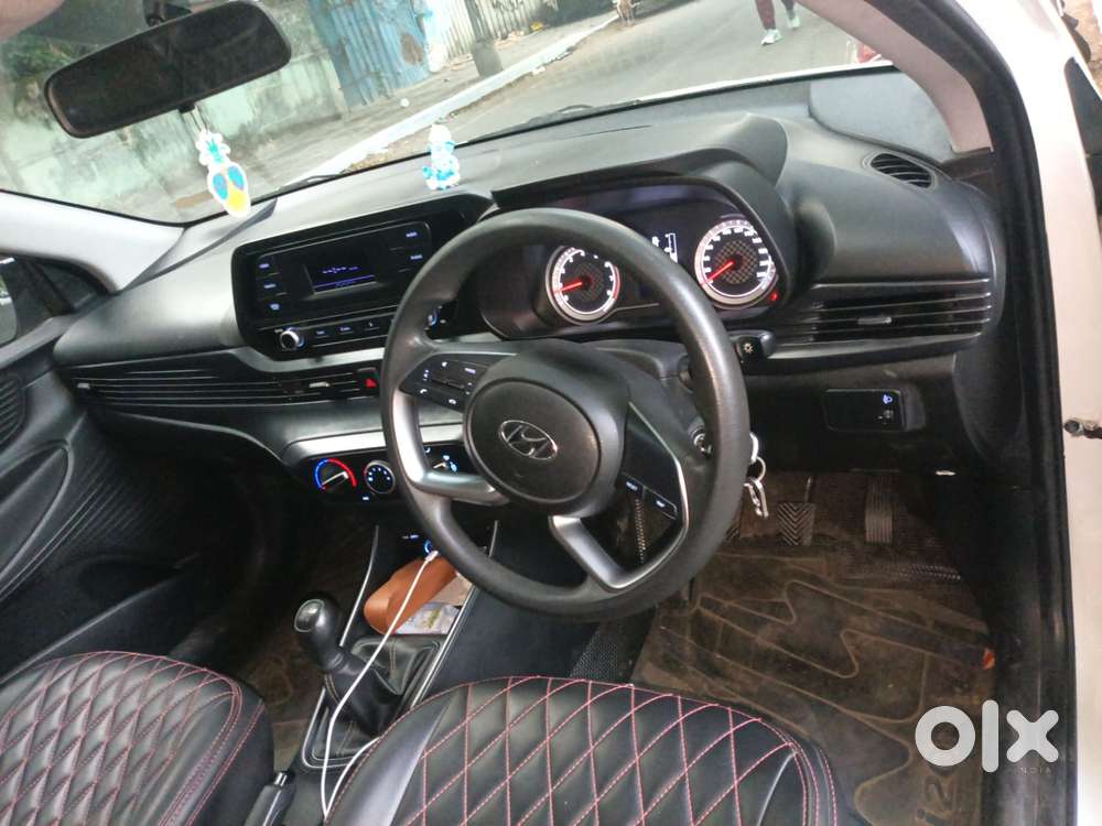 Hyundai New I20 1.2 Magna Mt, 2023, Petrol
