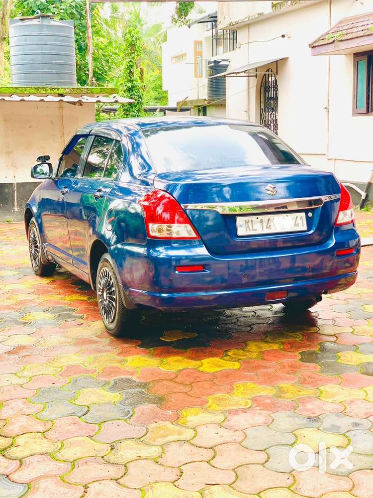 Maruti Swift Dzire -1.3 Vxi -2008