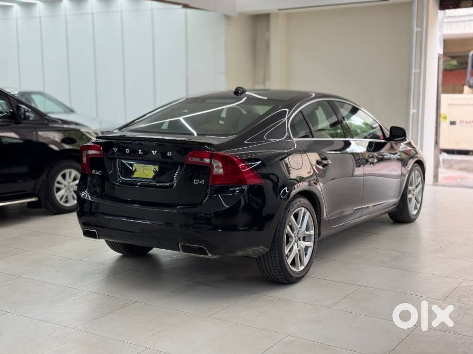 Volvo S60 D4 Momentum, 2018, Diesel