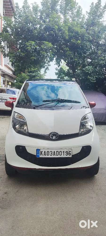 Tata Nano Gen X , Xm