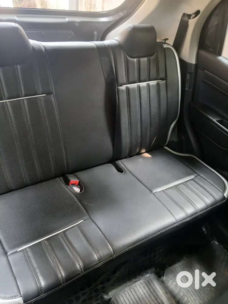 Maruti Suzuki S-presso 2021 Petrol 7600 Km Driven