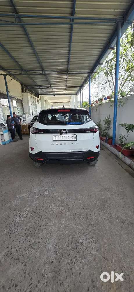 Dual Tone Well Maintained Car