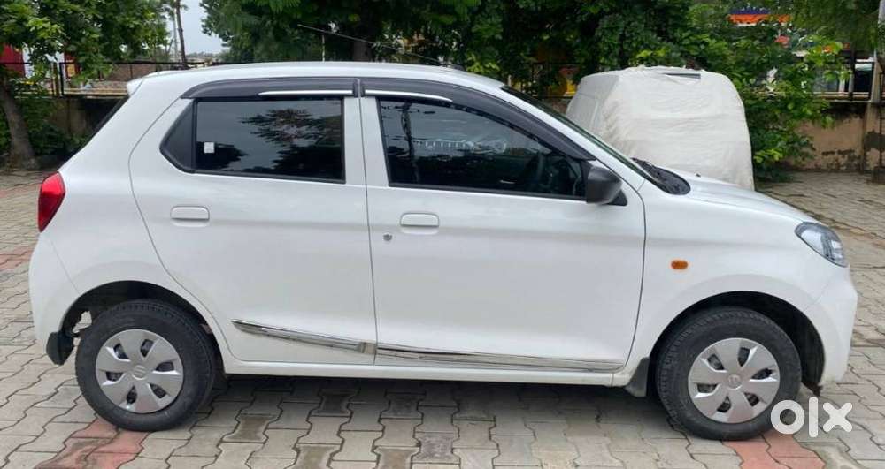 Maruti Suzuki Alto K10