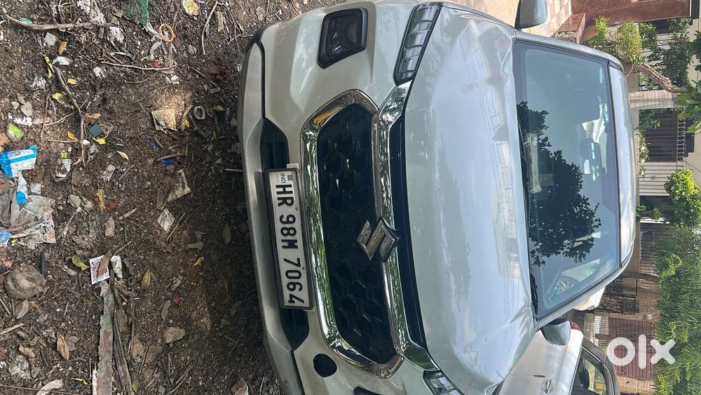 Grand Vitara