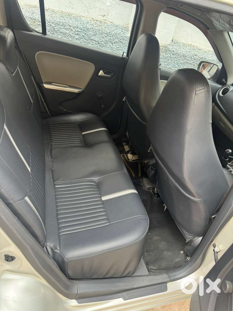 Maruti Suzuki Alto 2016 Model