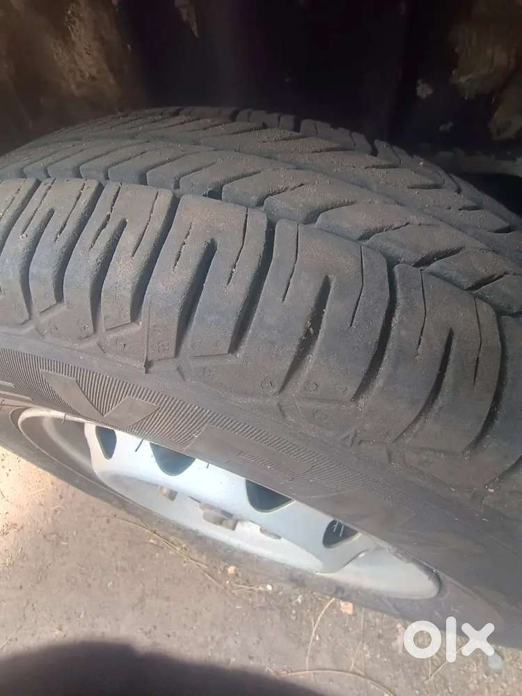 Tata Indica V2 2006 Diesel 120000 Km Driven