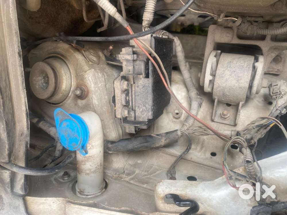 Maruti Suzuki Wagon R 1.0 2017 Cng & Hybrids Good Condition