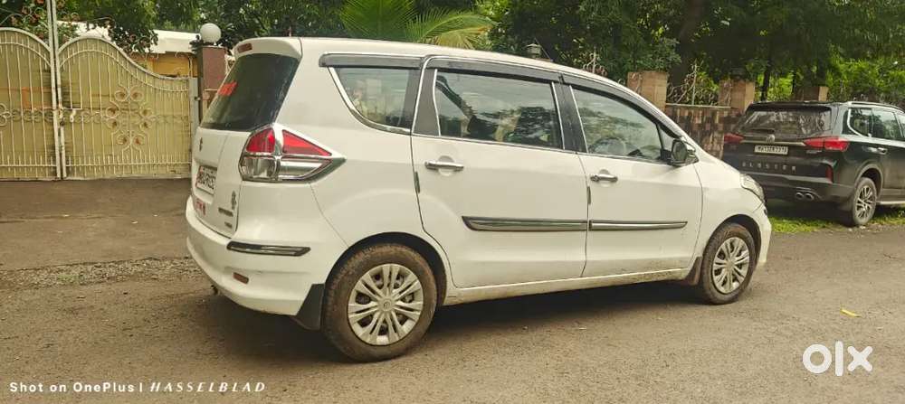 Maruti Suzuki Ertiga 2012 Diesel Well Maintained