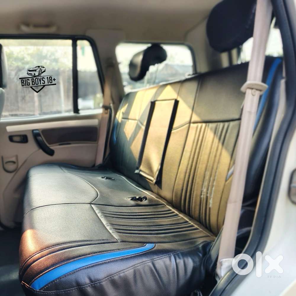 Mahindra Scorpio S10, 2016, Diesel