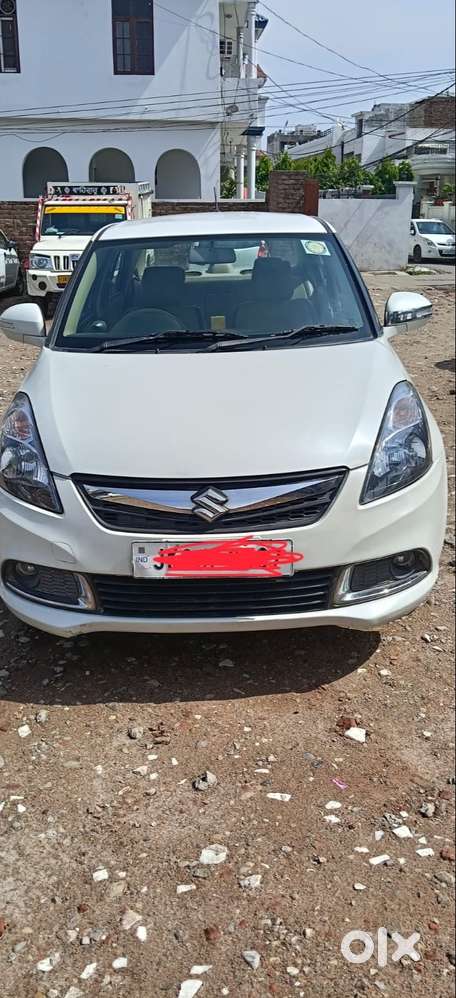 Swif Dzire ,2016 Model 71k Km Driven