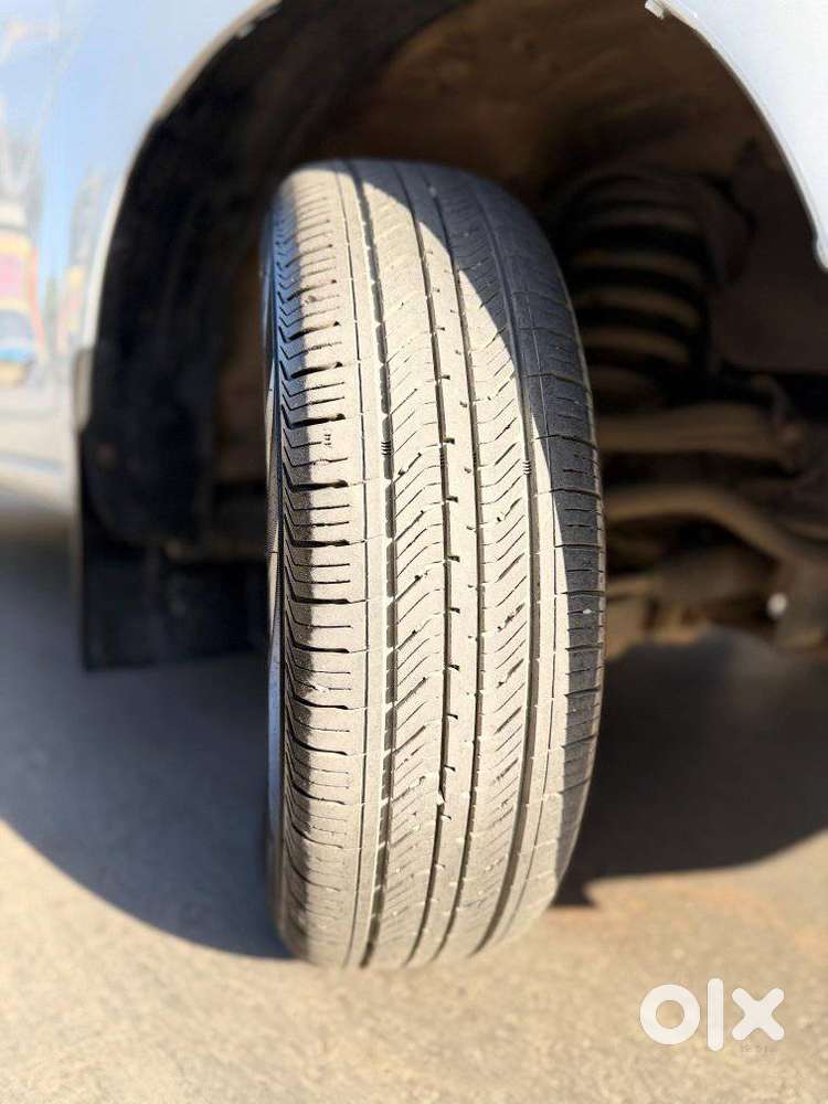 Toyota Innova Crysta