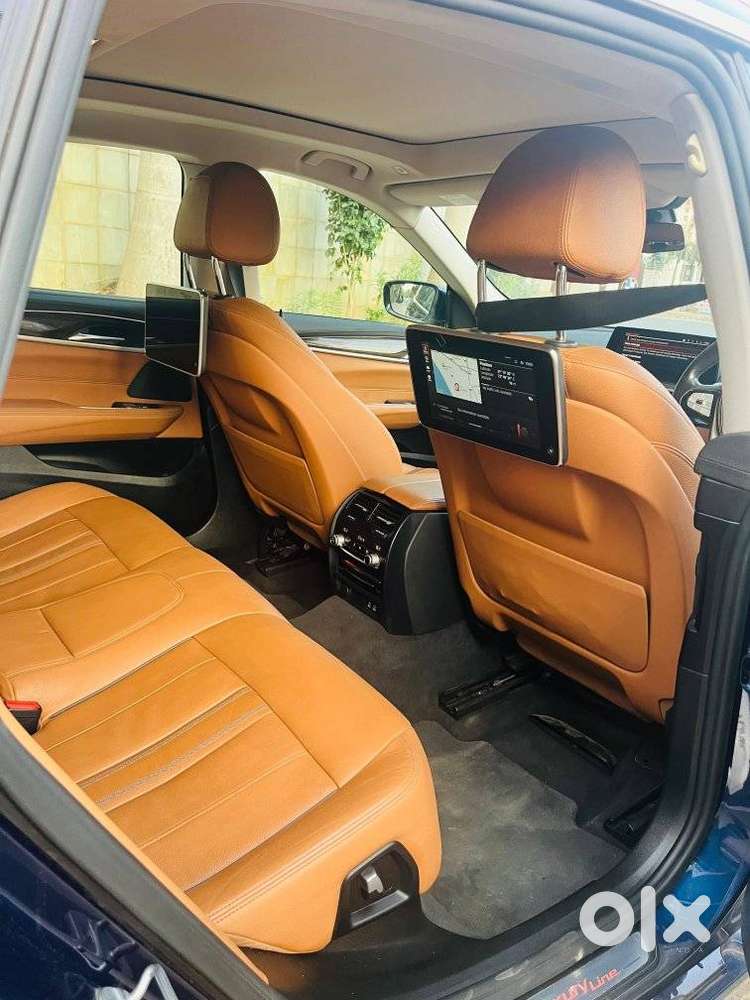 Bmw 6 Series 2.0 Gt 620d Luxury Line, 2021, Diesel