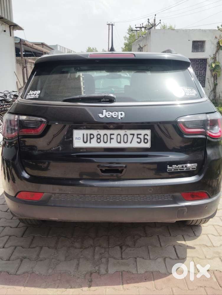 Jeep Compass 2020