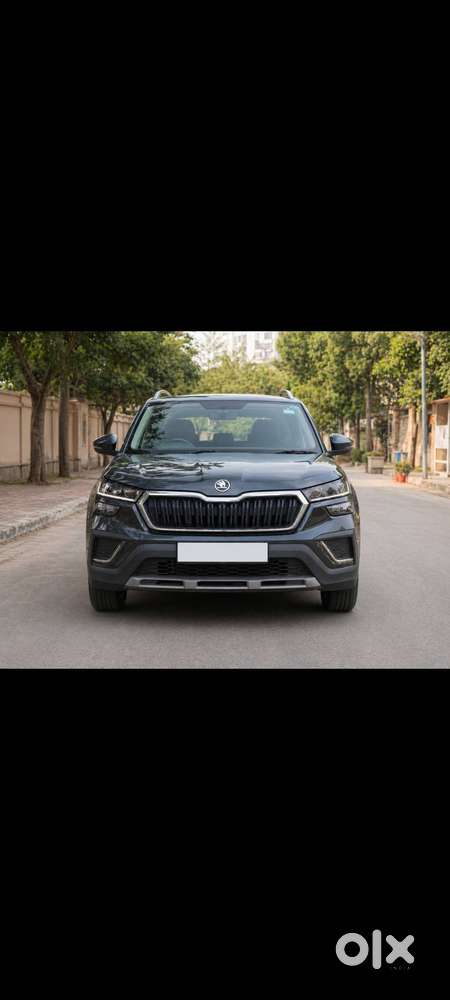 Skoda Kushaq