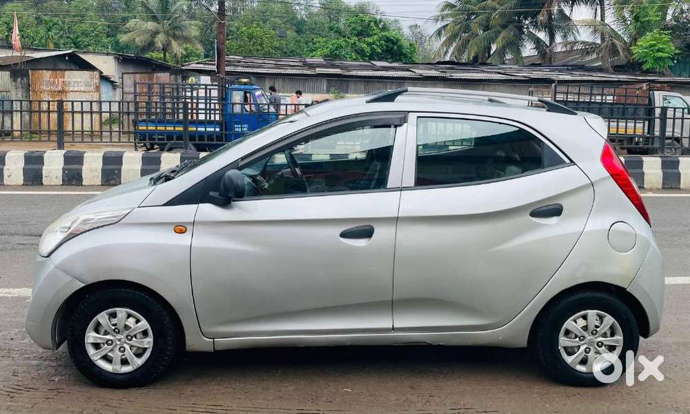 Hyundai Eon Era, 2011, Petrol