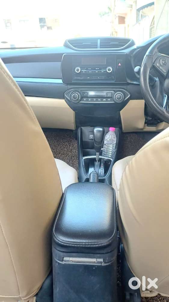 Honda Amaze, 2018, Diesel