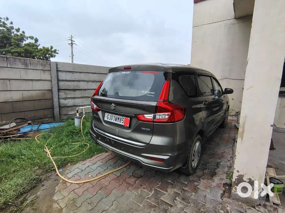 Maruti Suzuki Ertiga 2023. Full Maintain Kar Service Record Me