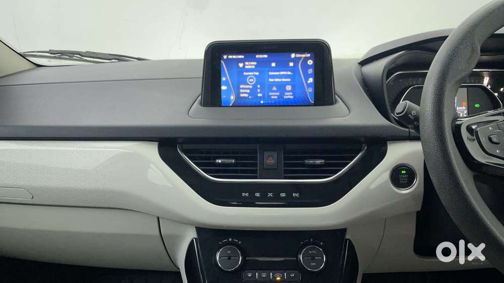 Tata Nexon 1.2 Revotron Xz Plus, 2021, Petrol