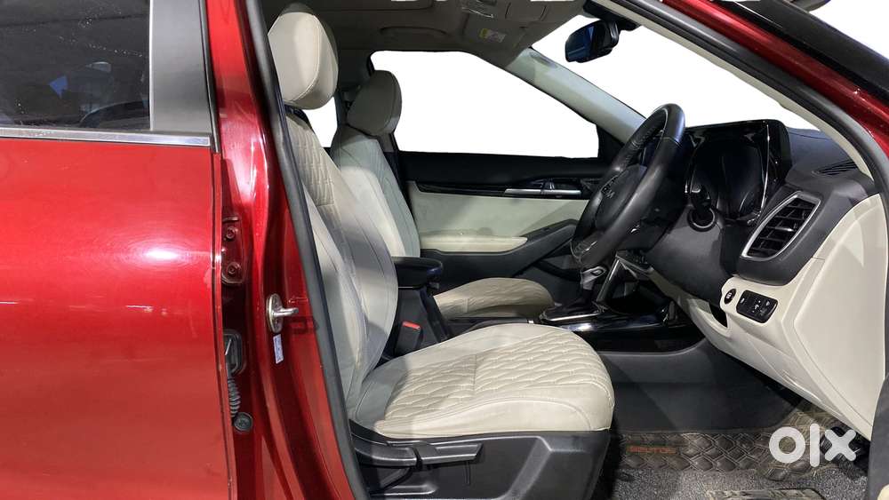 Kia Seltos 1.5 Htx At Petrol, 2021, Petrol