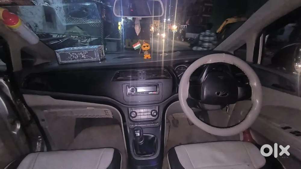 Mahindra Marazzo 2019 Diesel 92000 Km Driven