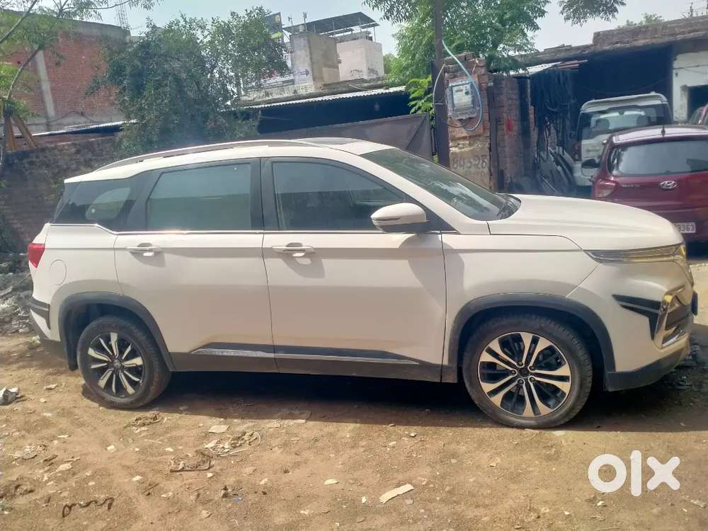 Mg Hector 2020 Diesel Good Condition