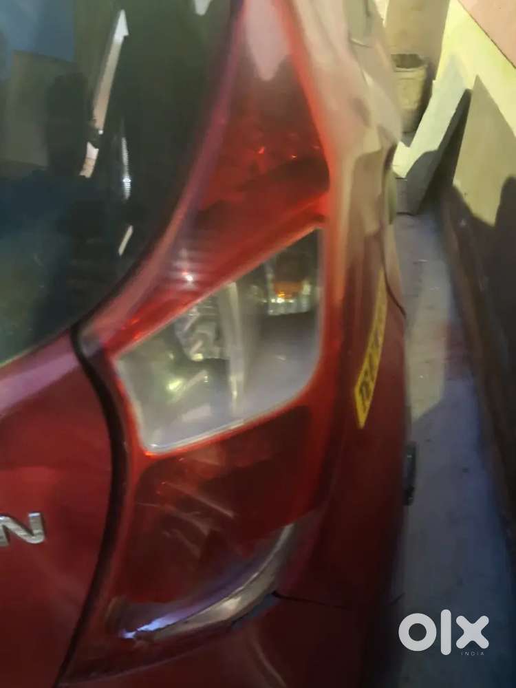 Hyundai Eon 0.8 Magna Plus 2016