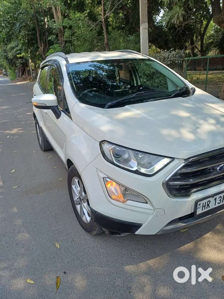 Titanium Diesel Top Model Fully Insured New Tyres Two Keys All Orignal