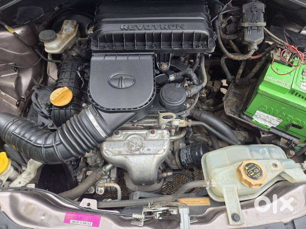 Tata Tiago Xe, 2016, Petrol