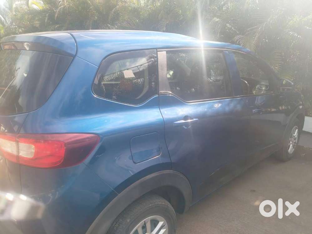 2019 Renault Triber Rxl Petrol