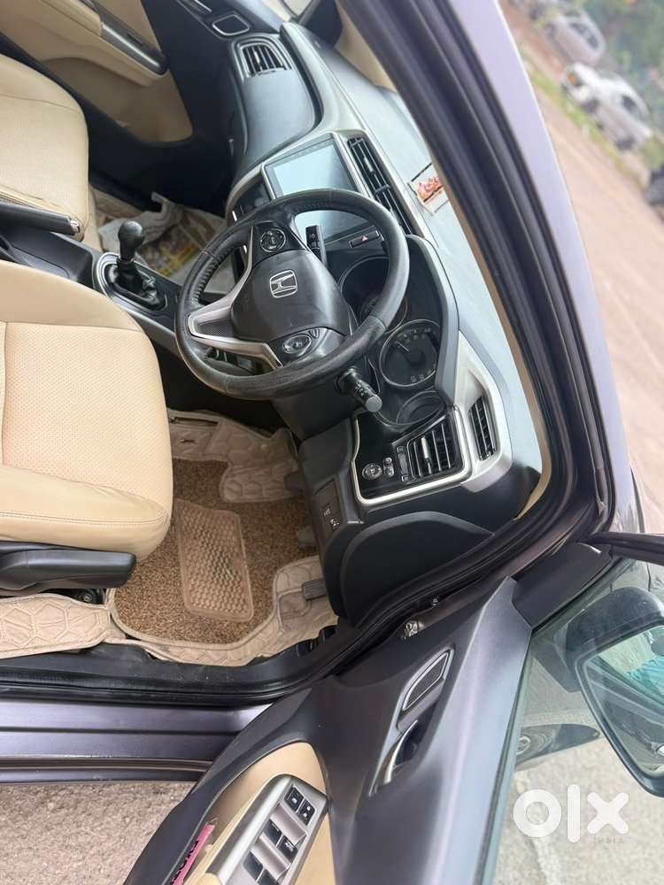 Honda City 1.5 Vx I-dtec Mt, 2018, Diesel