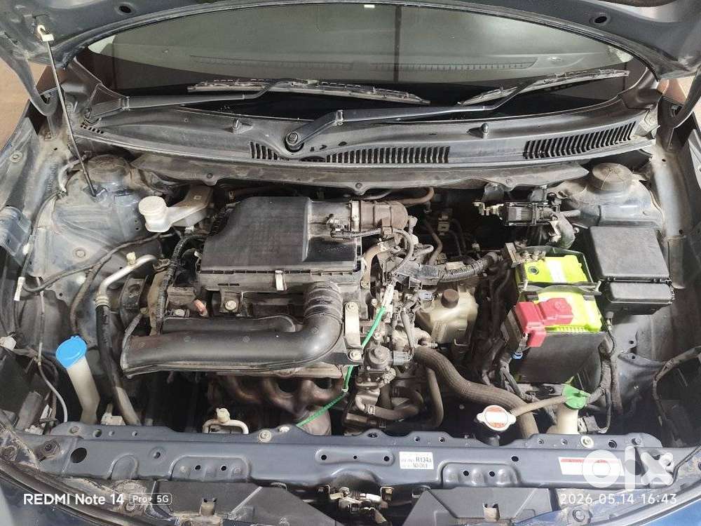 Maruti Suzuki Baleno Zeta, 2022, Petrol