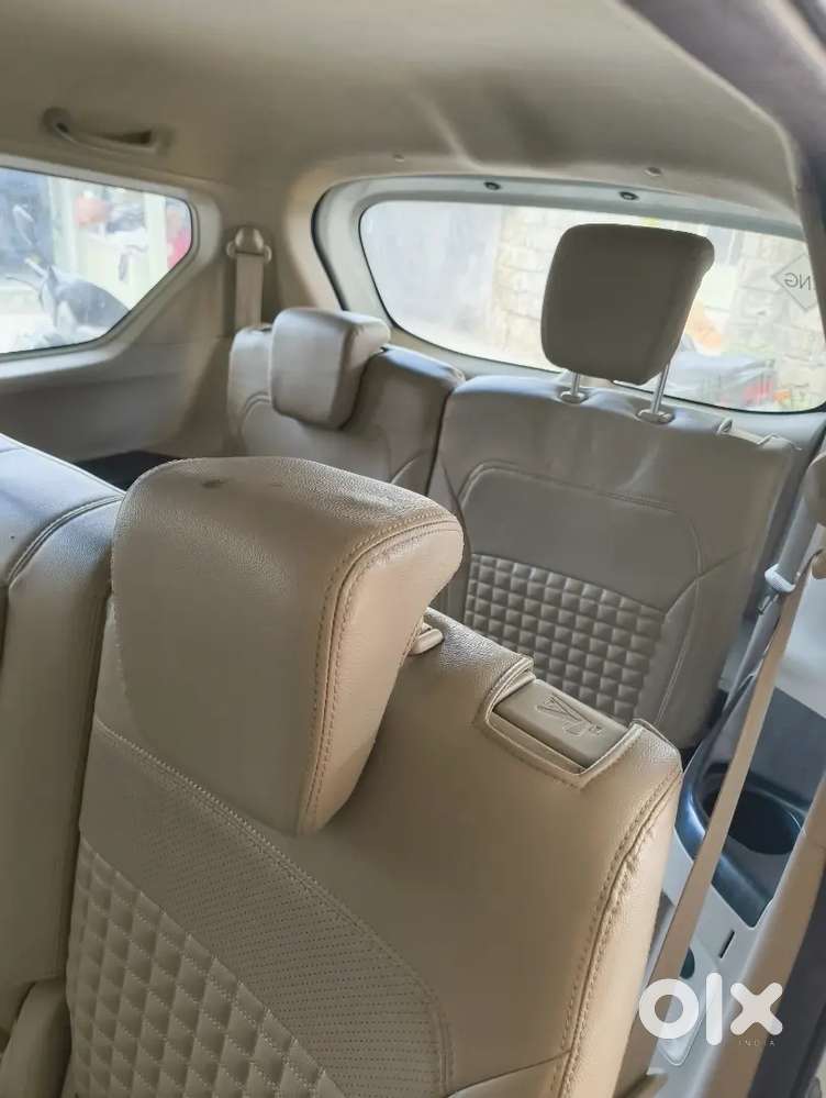 Maruti Suzuki Ertiga 2023