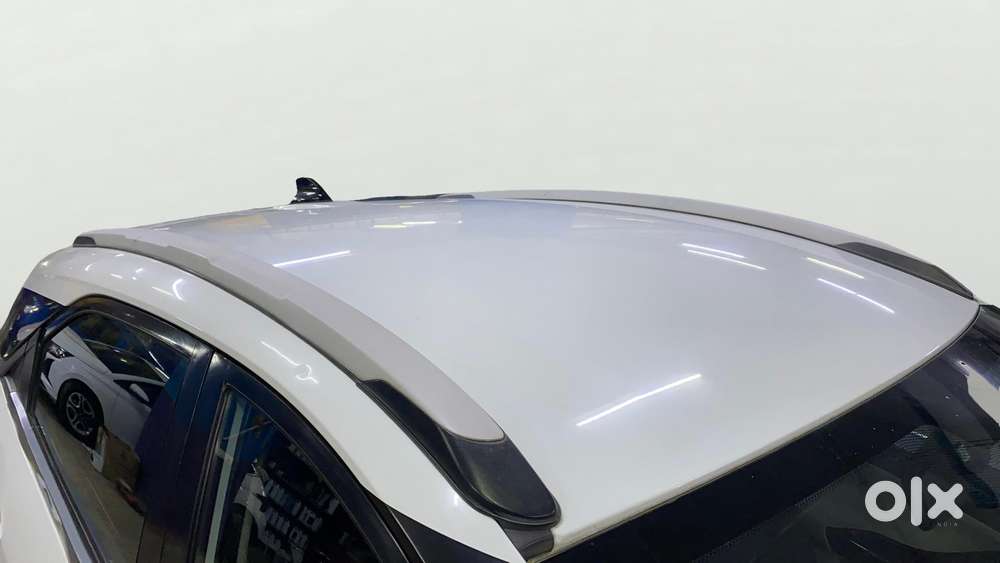 Tata Nexon 1.5 Revotorq Xz Plus, 2021, Diesel
